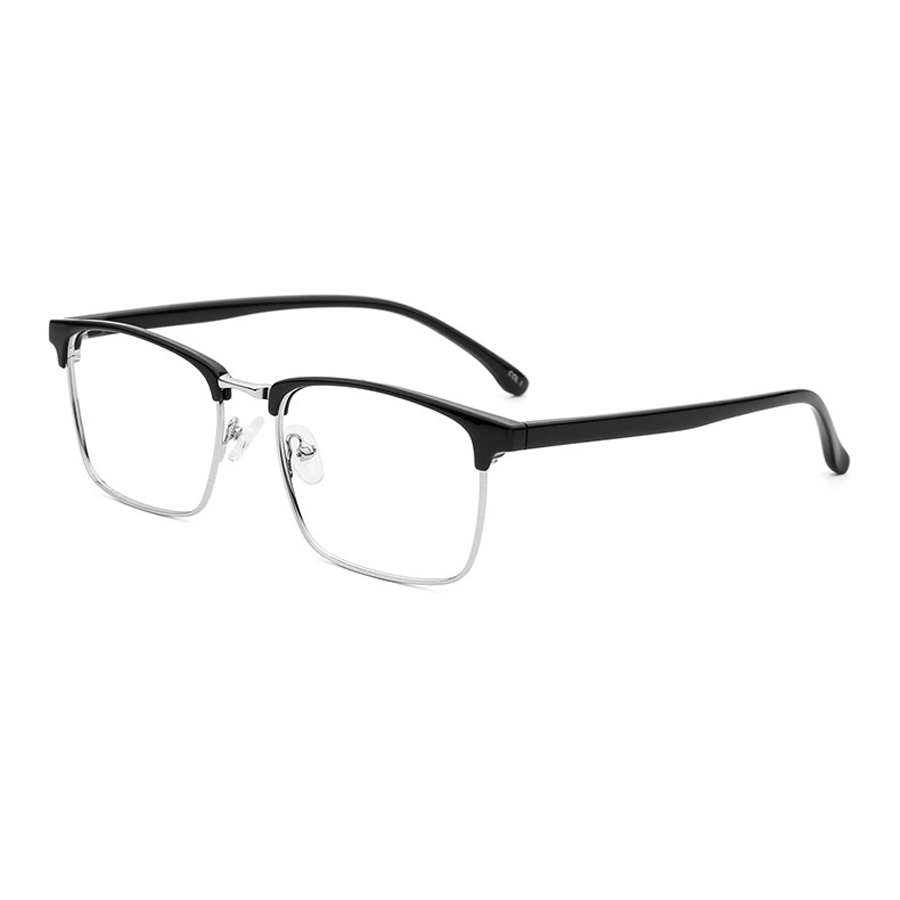 Komorebi Browline Eyeglasses