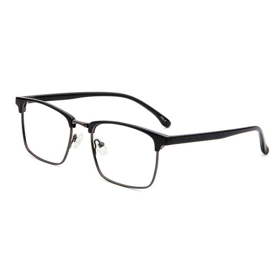 Komorebi Browline Eyeglasses