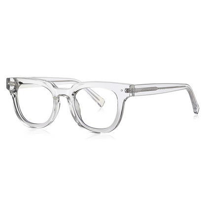 Tilia Square Full-Rim Eyeglasses