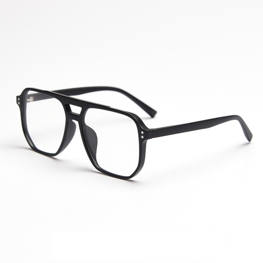 Canteen Aviator Full-Rim Eyeglasses