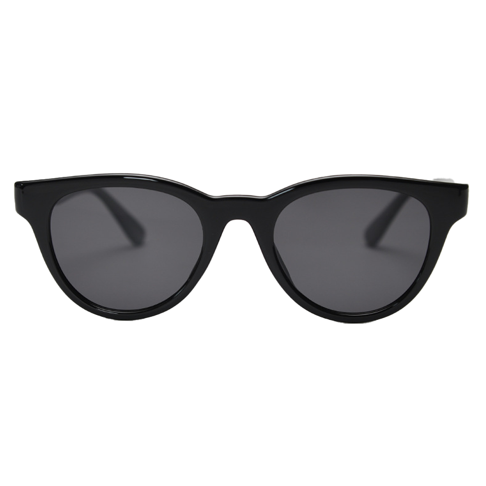 Wayfarer Round Full-Rim Polarized Sunglasses – EYEisland.com display picture 3