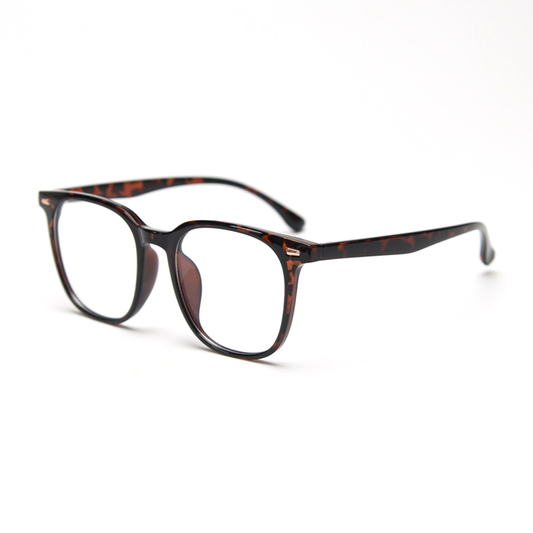 Romy Square Full Rim Eyeglasses