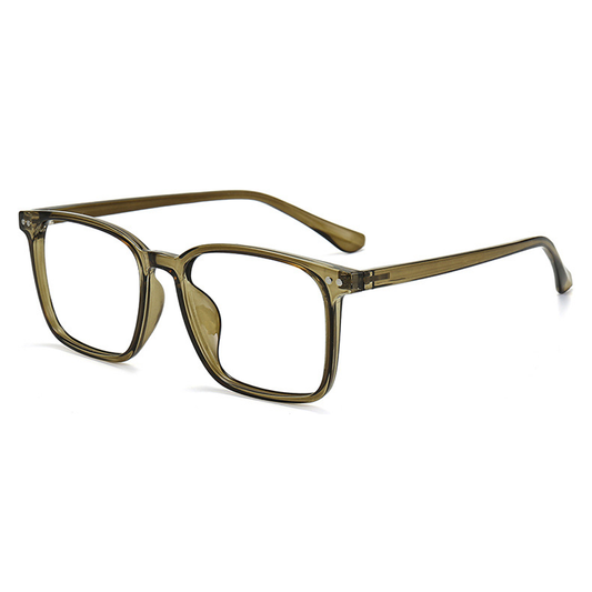 Possibility Square Full Rim Eyeglasses