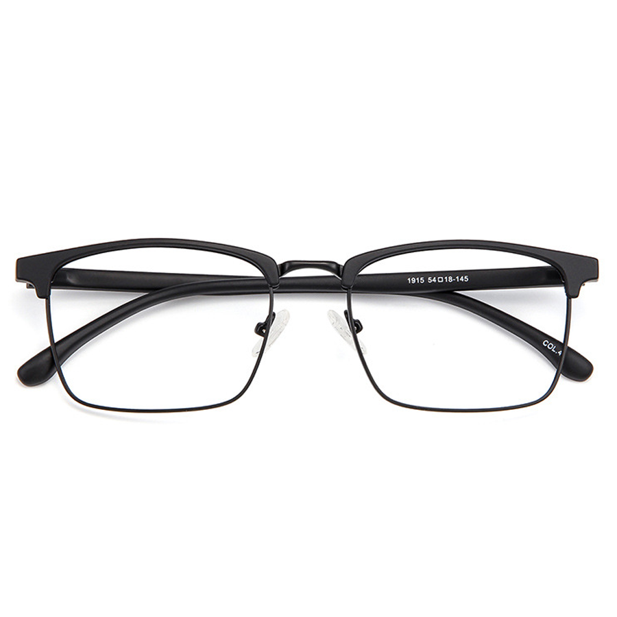 Komorebi Browline Eyeglasses