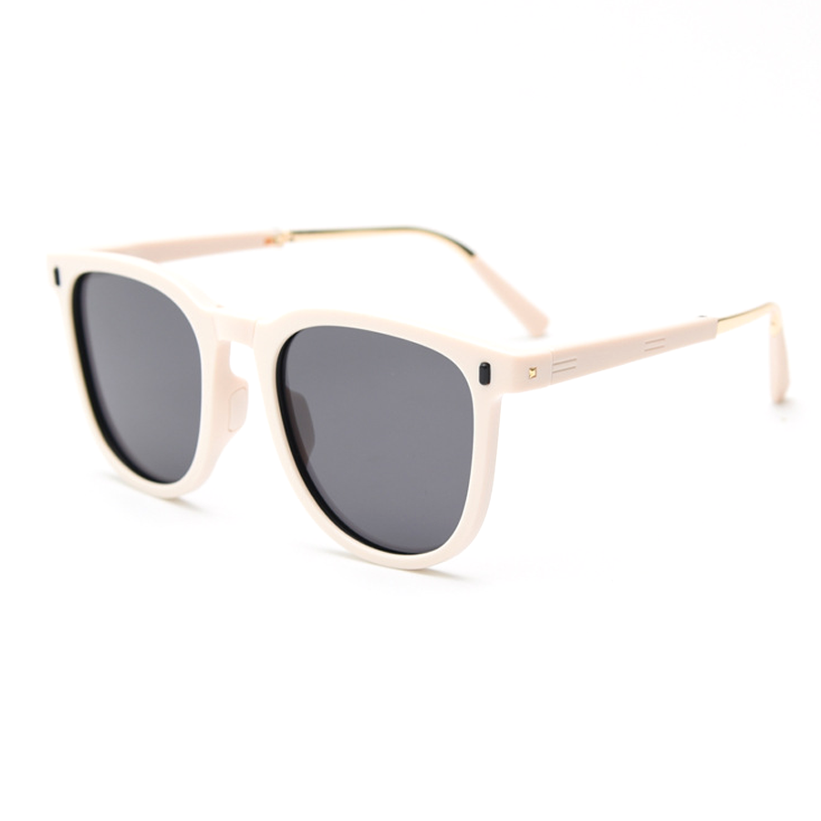 Itinerary Square Fold Sunglasses – product view 18