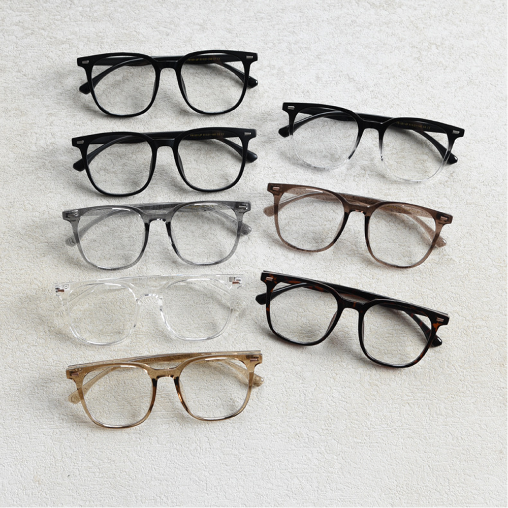 Romy Square Full Rim Eyeglasses