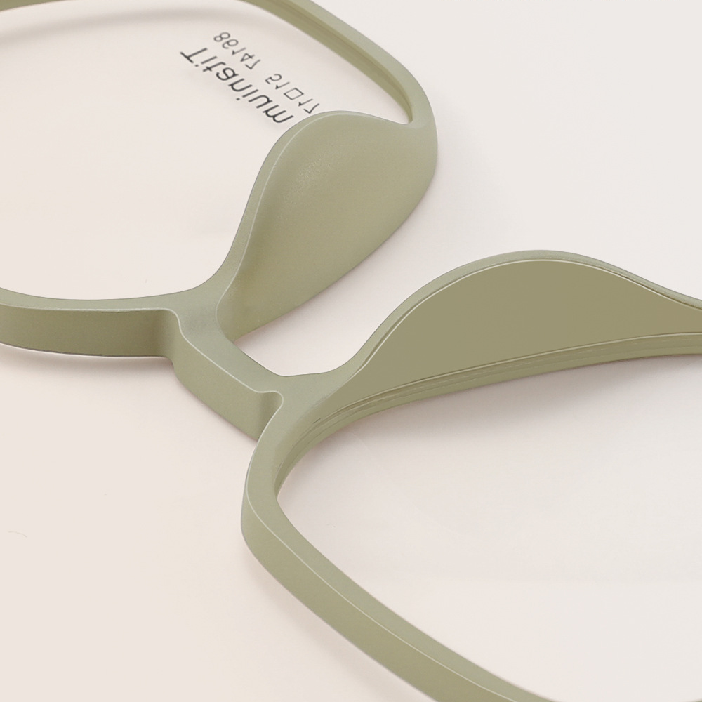 Daydream Geometric Eyeglasses