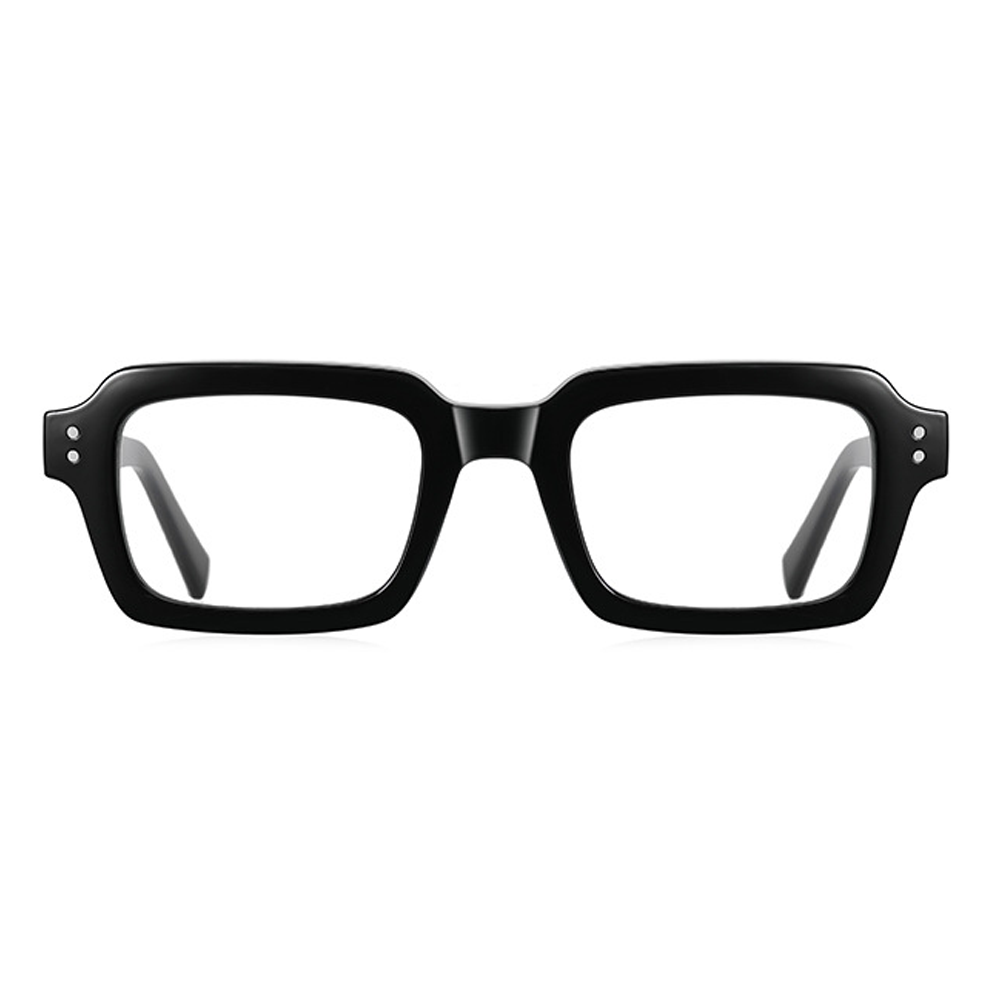 Angie Square Full Rim Eyeglasses