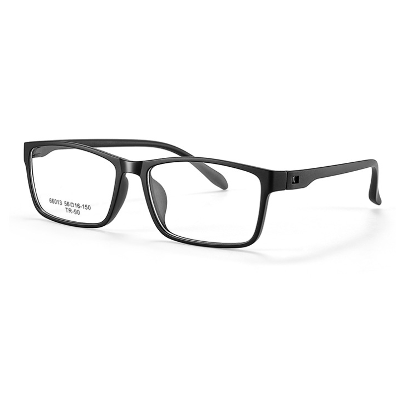 Orbital Square Full Rim Eyeglasses