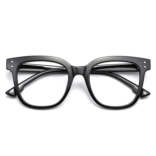 Nola Square Full-Rim Eyeglasses