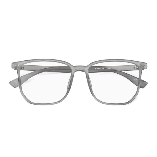 Sammy Round Full-Rim Eyeglasses