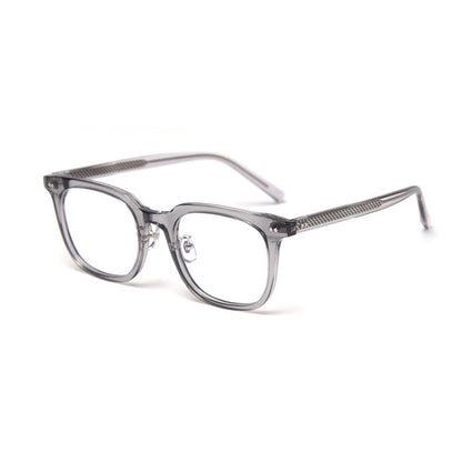 Orchestra Square Full-Rim Eyeglasses