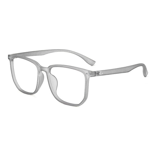 Sammy Round Full-Rim Eyeglasses