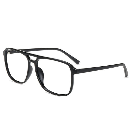 Fiasco Aviator Full-Rim Eyeglasses