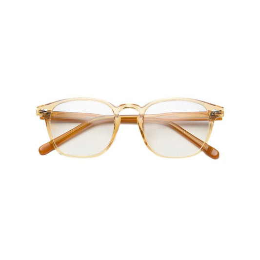 Algorithm Square Full-Rim Eyeglasses