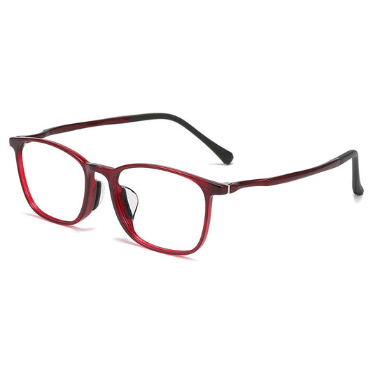 Charleston Square Full-Rim Eyeglasses