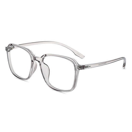 Poplar Square Full-Rim Eyeglasses