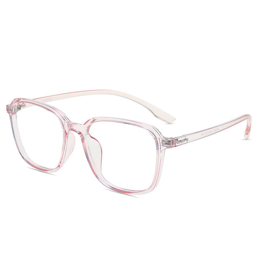 Bryce Square Full-Rim Eyeglasses