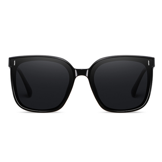 Lito Square Full-Rim Sunglasses