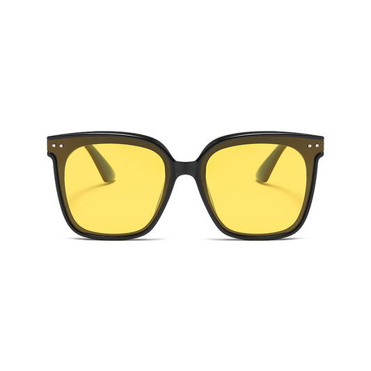 Narita Square Full-Rim Sunglasses