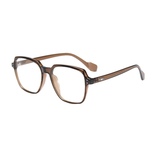 Botany Square Full-Rim Eyeglasses