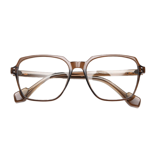 Botany Square Full-Rim Eyeglasses