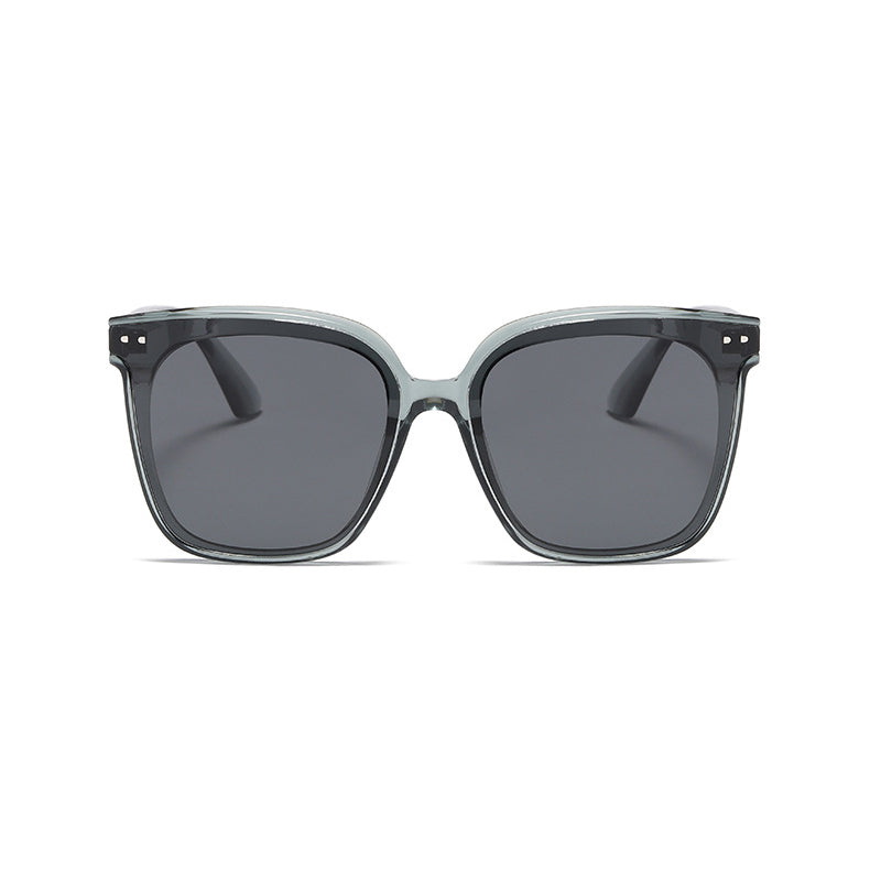 Narita Square Full-Rim Sunglasses