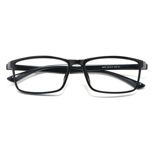 Freedom Square Full Rim Eyeglasses