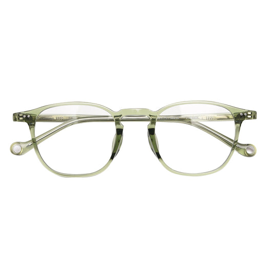 Renaissance Square Full-Rim Eyeglasses