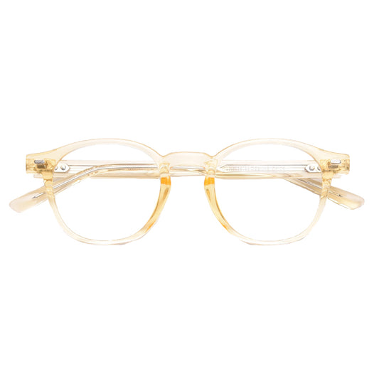 Esquire Square Full-Rim Eyeglasses