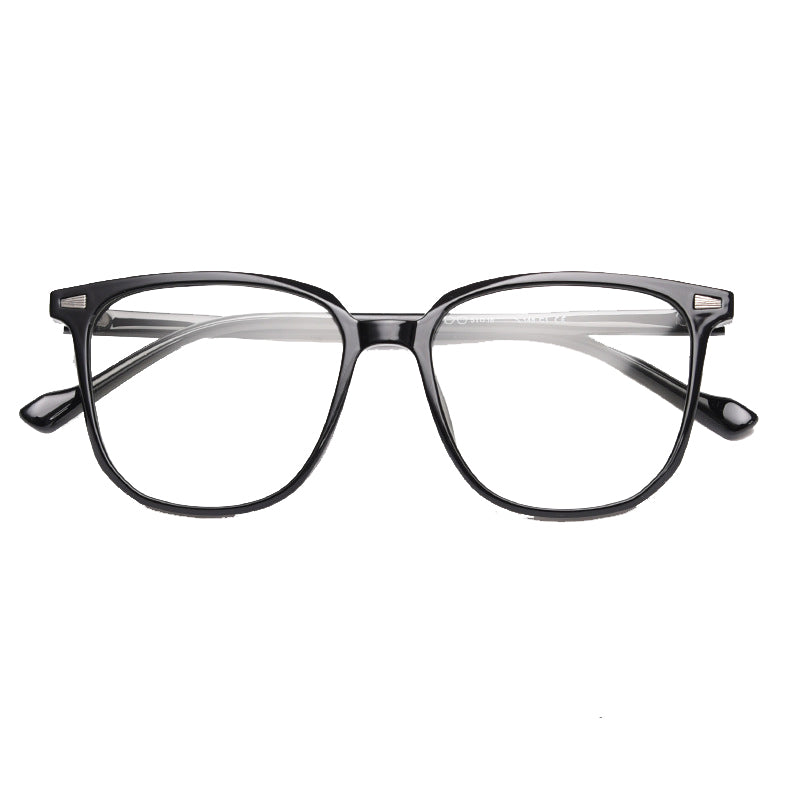 Easton Square Full-Rim Eyeglasses