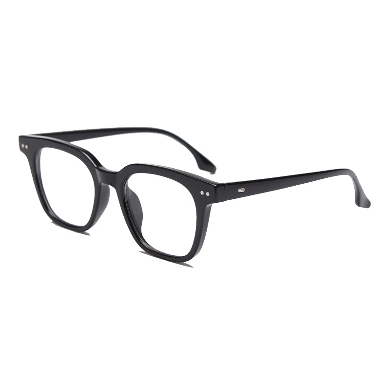Pablo Square Full-Rim Eyeglasses