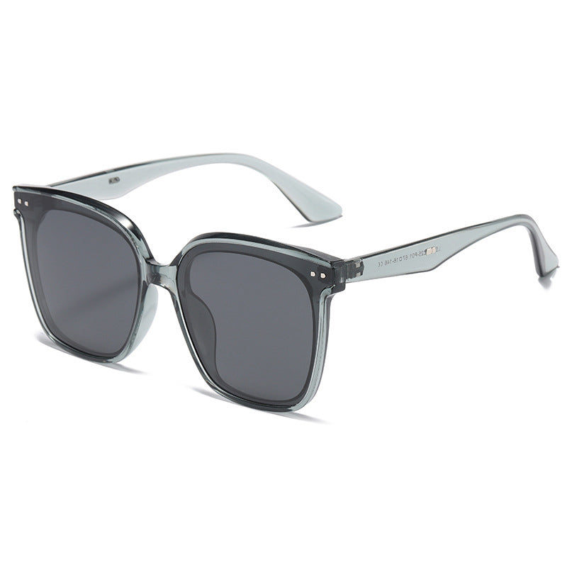 Narita Square Full-Rim Sunglasses