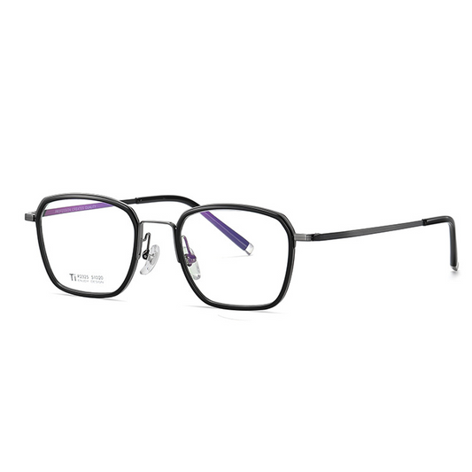 Octave Square Full-Rim  Eyeglasses