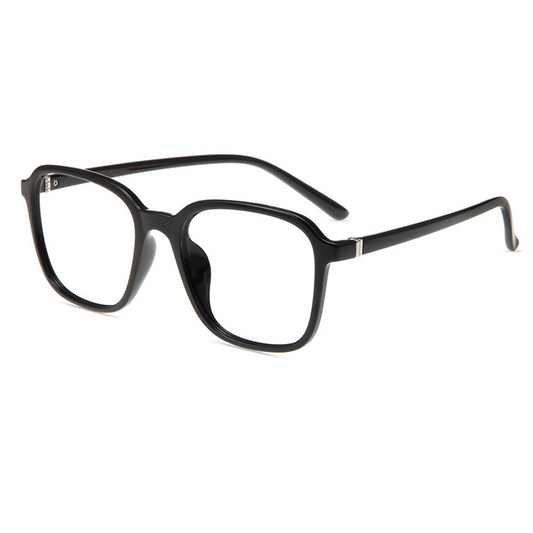 Atami Square Full-Rim Eyeglasses