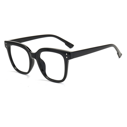 Nola Square Full-Rim Eyeglasses