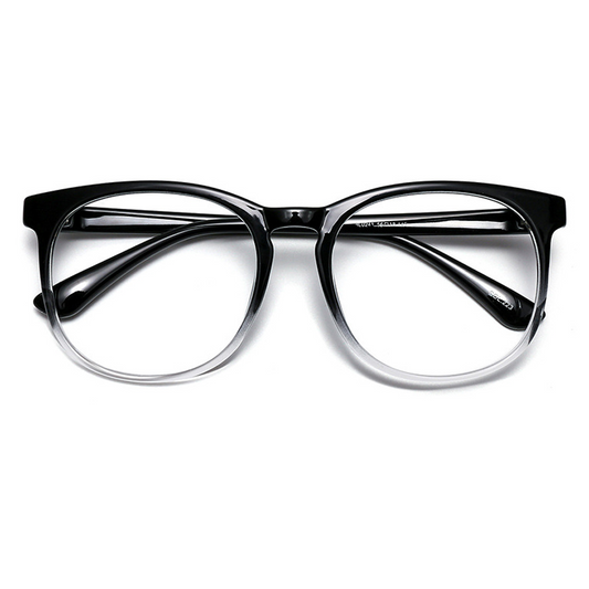 Haiku Square Full-Rim Eyeglasses