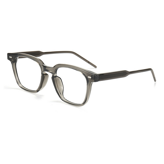 Botanist Square Full-Rim Eyeglasses