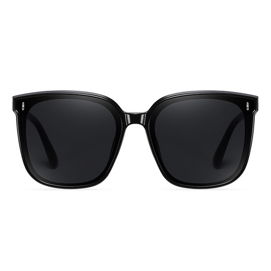 Garros Square Full-Rim Sunglasses