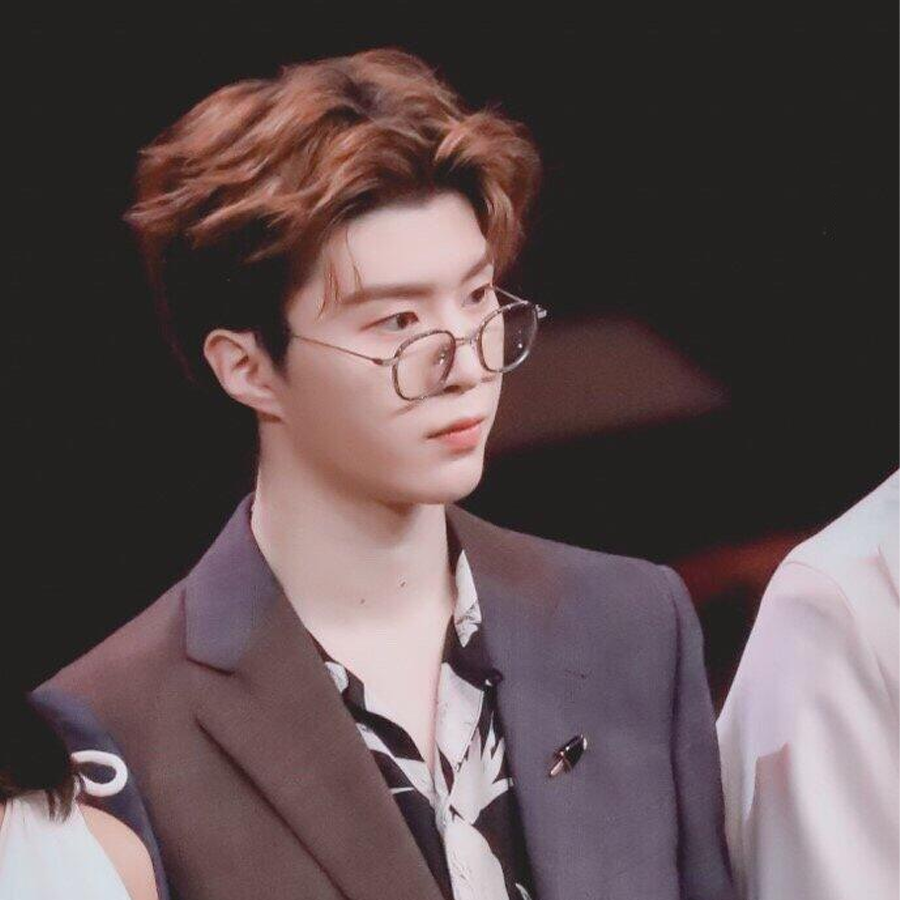 Delle Square Full-Rim Eyeglasses