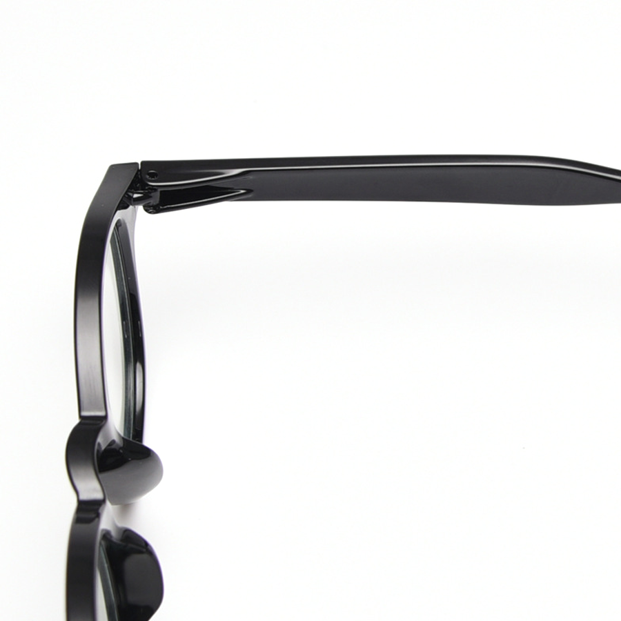 Cathy Oval Full-Rim Eyeglasses