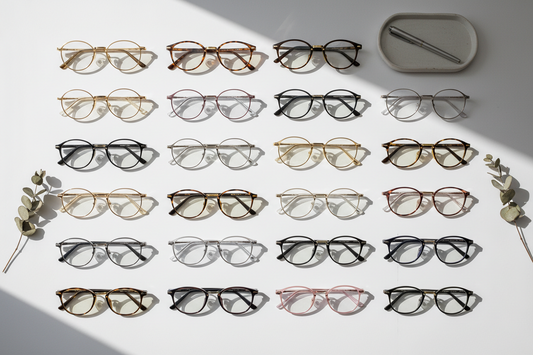 Affordable Prescription Glasses Online: How to Get the Right Pair for Less