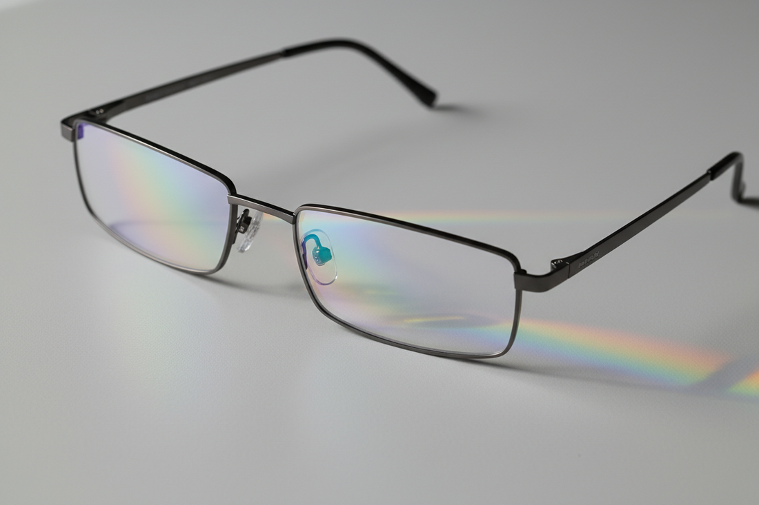 Prism Glasses Side Effects: What's Normal in the First Two Weeks (and What Isn't)