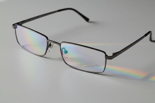 Prism Glasses Side Effects: What's Normal in the First Two Weeks (and What Isn't)