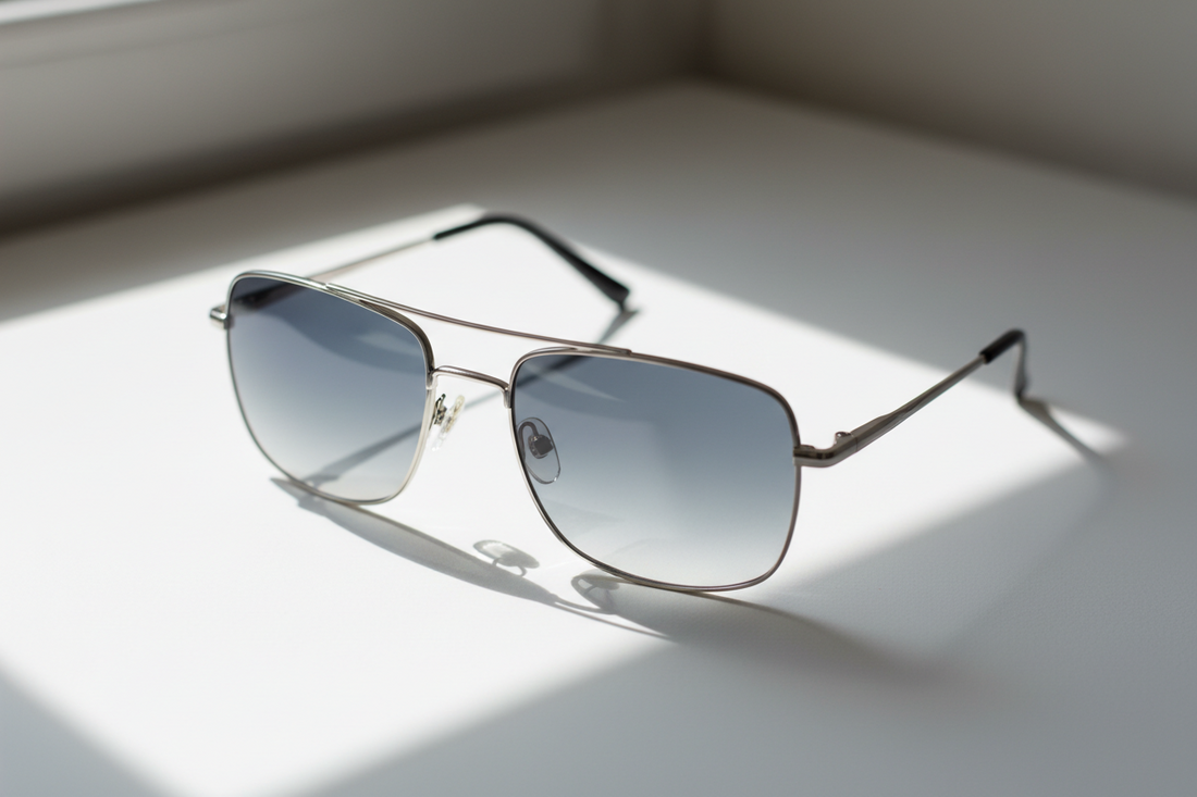Progressive Sunglasses: Do They Actually Work, and How to Pick a Pair That Fits