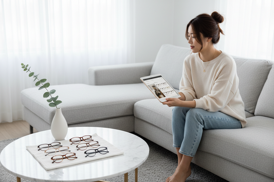 Buy Prescription Glasses Online: A Simple, Confident Way to Order