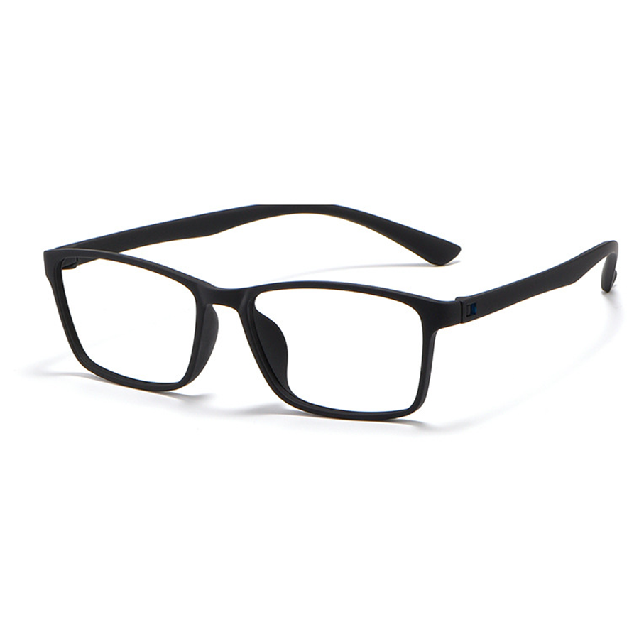 Freedom 6002 Square Full Rim Eyeglasses