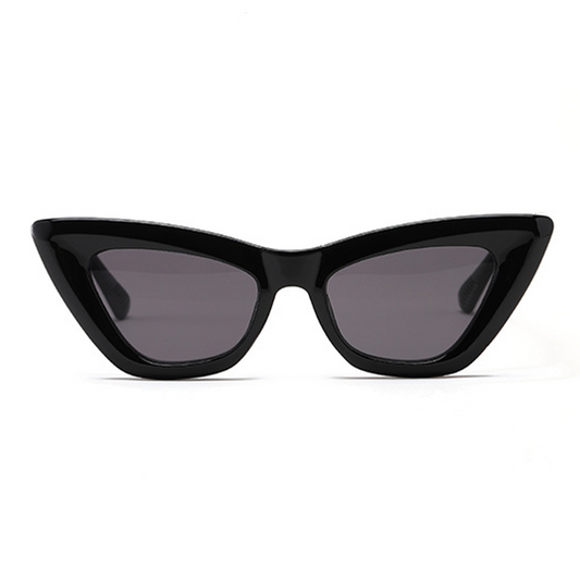 Audax Horn Full-Rim Sunglasses