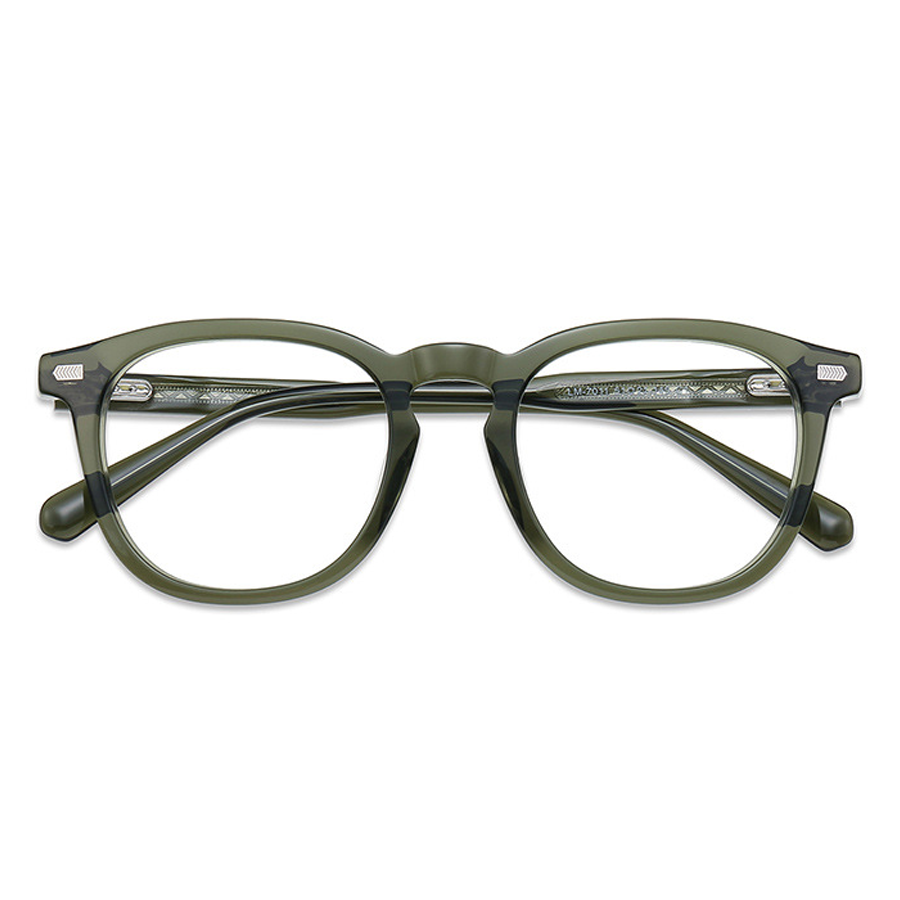 Beck Round Roz Prison Glasses: What They Are and Where to Get Them – EYEisland.com
