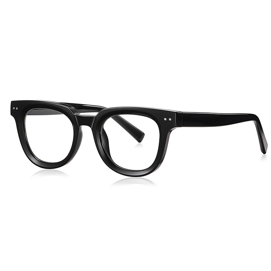 Tilia Square Full-Rim Eyeglasses